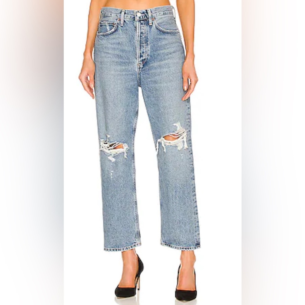 AGOLDE JEANS
